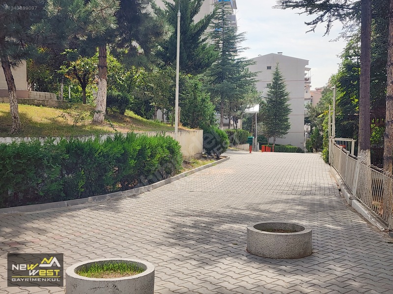 Harika Konumda Site İçinde Kiralık 3+1 Daire — fotoğraf 22