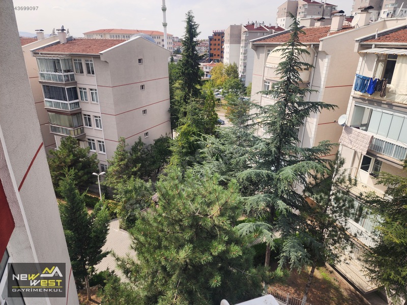 Harika Konumda Site İçinde Kiralık 3+1 Daire — fotoğraf 23