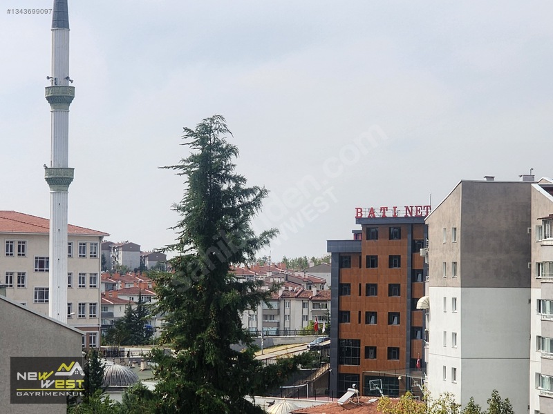 Harika Konumda Site İçinde Kiralık 3+1 Daire — fotoğraf 24