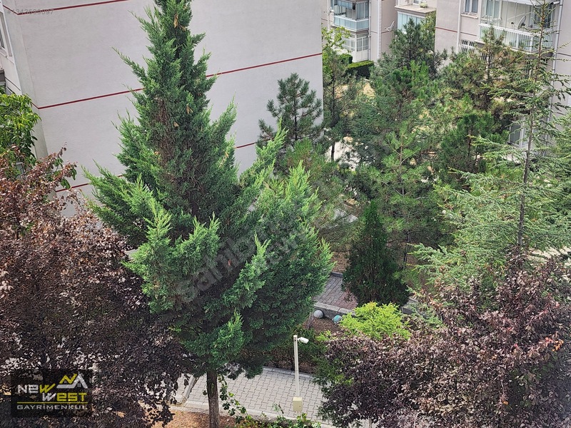 Harika Konumda Site İçinde Kiralık 3+1 Daire — fotoğraf 27