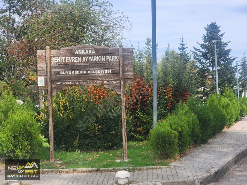 Harika Konumda Site İçinde Kiralık 3+1 Daire — fotoğraf 29