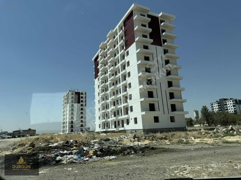 4.Sanayi Arkası Satılık 2+1