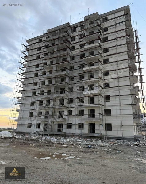 4.sanayi Arkası Satılık 2+1 — fotoğraf 2