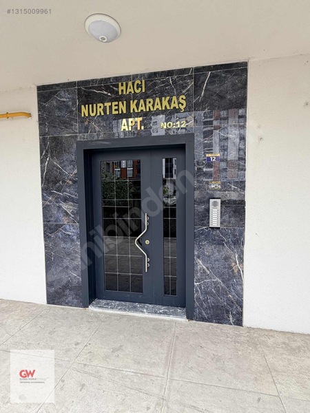 Metropol'den İskanlı Süper Lüks Ara Kat 2+1 — fotoğraf 3
