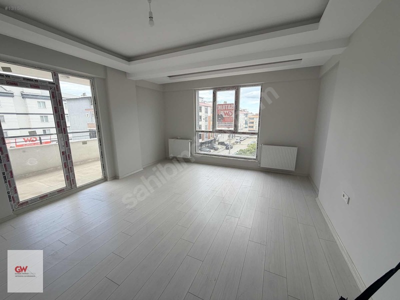 Metropol'den İskanlı Süper Lüks Ara Kat 2+1 — fotoğraf 15