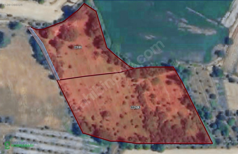 Kastamonu Tosyada 6.338 M² Müstakil Tapulu, Meyve Ağaçlı Arazi — fotoğraf 6