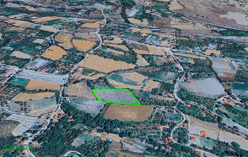 Kastamonu Tosyada 6.338 M² Müstakil Tapulu, Meyve Ağaçlı Arazi — fotoğraf 11