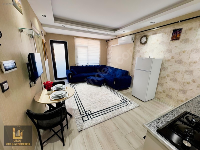 Maşuk Seyrantepenin En Gözde 1+1 Kiralık Dairesi İlgi Okulu Yanı — fotoğraf 2