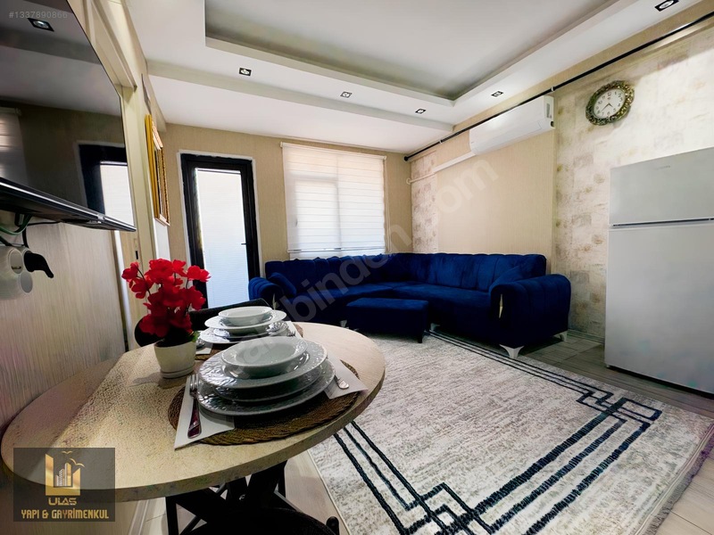 Maşuk Seyrantepenin En Gözde 1+1 Kiralık Dairesi İlgi Okulu Yanı — fotoğraf 3