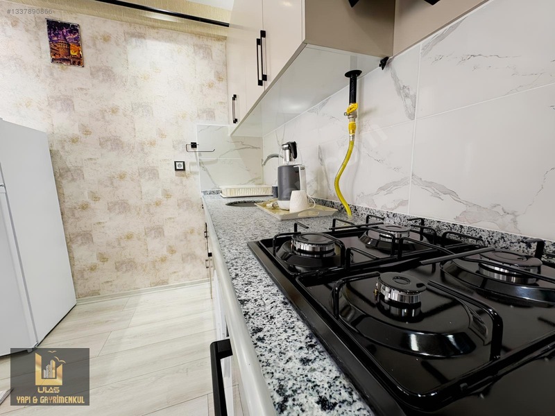 Maşuk Seyrantepenin En Gözde 1+1 Kiralık Dairesi İlgi Okulu Yanı — fotoğraf 5
