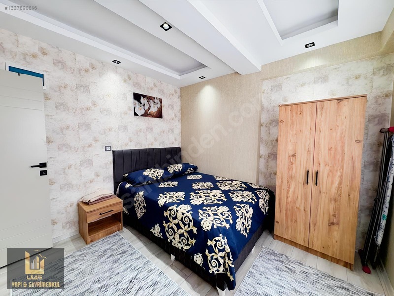 Maşuk Seyrantepenin En Gözde 1+1 Kiralık Dairesi İlgi Okulu Yanı — fotoğraf 6