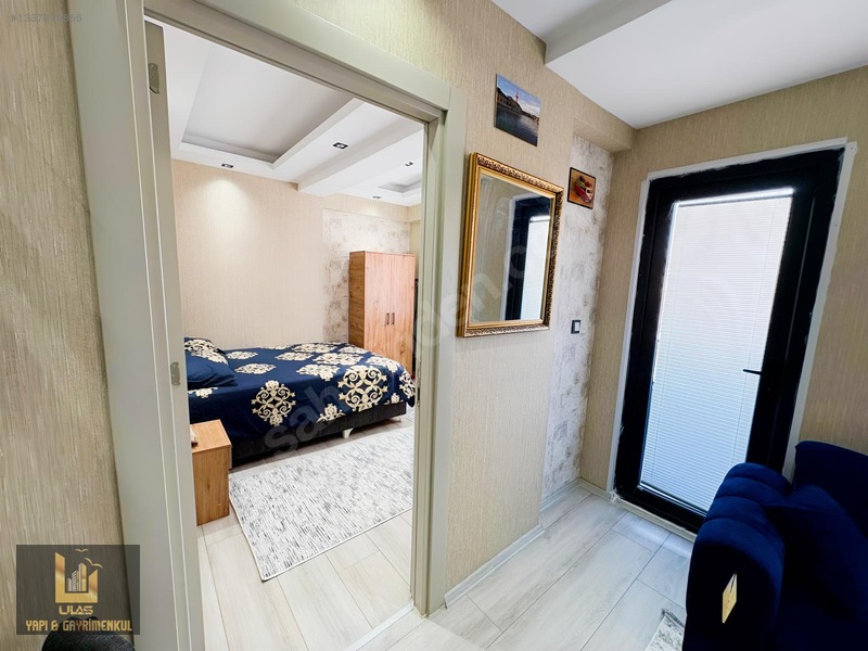 Maşuk Seyrantepenin En Gözde 1+1 Kiralık Dairesi İlgi Okulu Yanı — fotoğraf 8