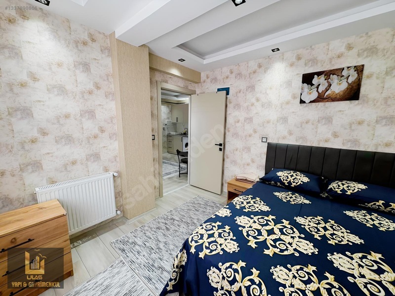 Maşuk Seyrantepenin En Gözde 1+1 Kiralık Dairesi İlgi Okulu Yanı — fotoğraf 10