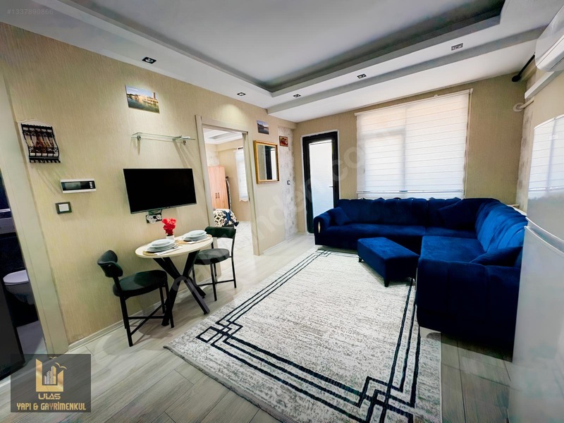 Maşuk Seyrantepenin En Gözde 1+1 Kiralık Dairesi İlgi Okulu Yanı — fotoğraf 11