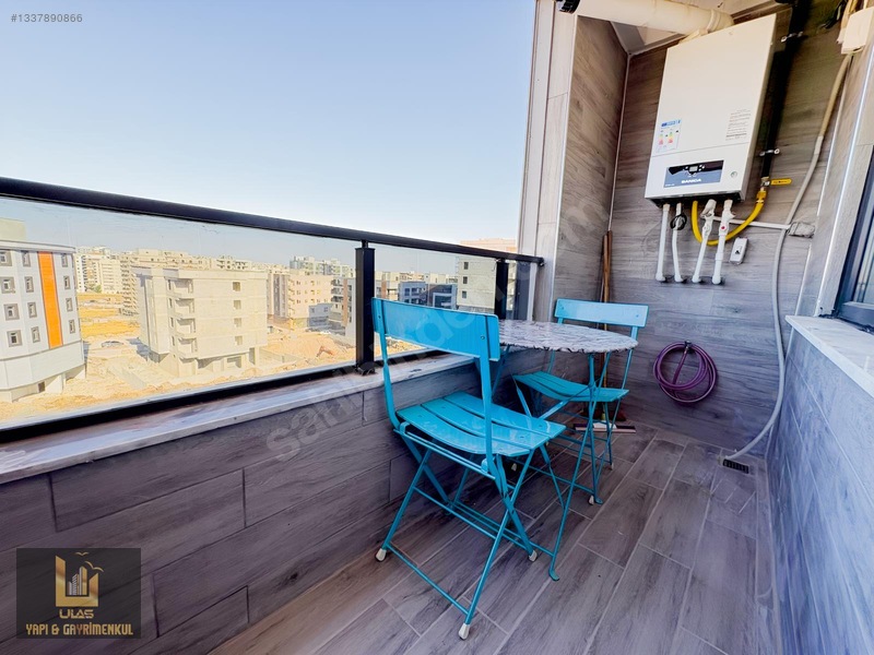 Maşuk Seyrantepenin En Gözde 1+1 Kiralık Dairesi İlgi Okulu Yanı — fotoğraf 12