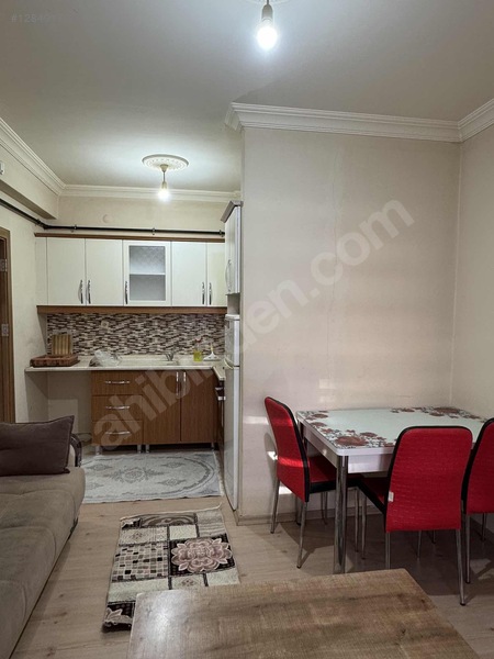 Gören Yapı Çözümlerinden Site İçi 2+1 Daire — fotoğraf 4