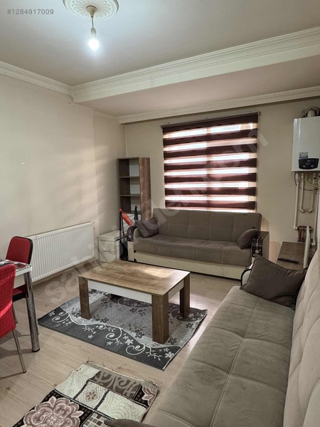 Gören Yapı Çözümlerinden Site İçi 2+1 Daire — fotoğraf 5