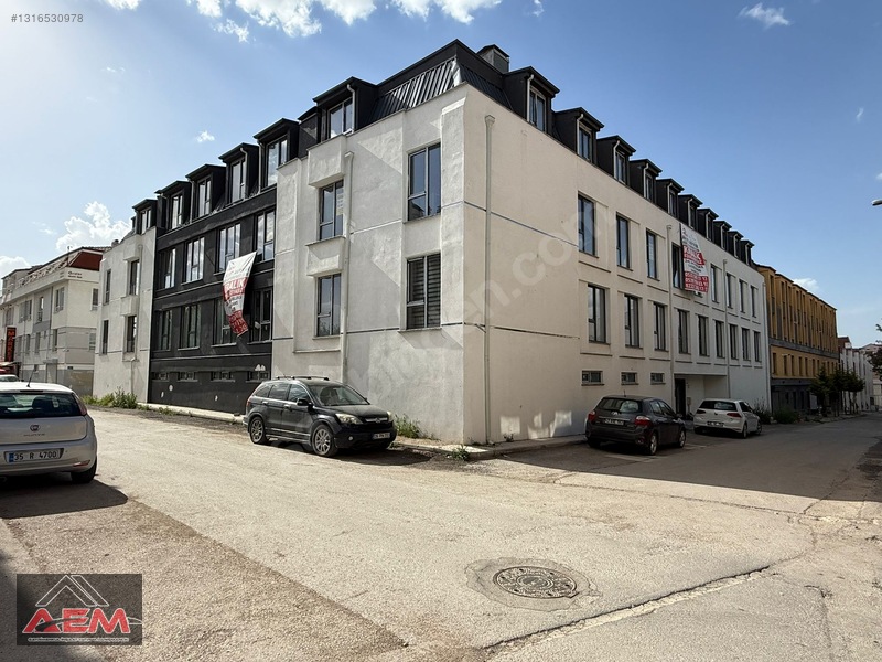 Ahmet Akpınar Dan Kiralık Ogü Yanı 2+0 Yeni Sıfır Daire
