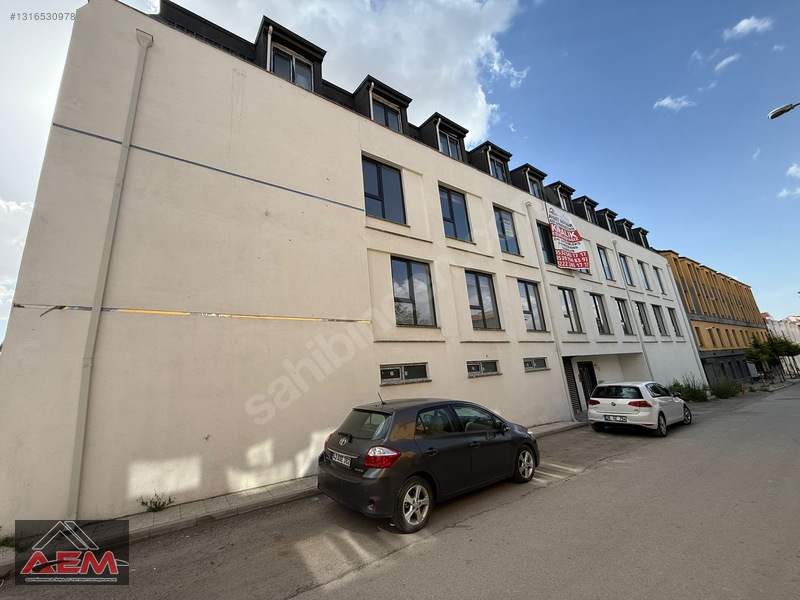 Ahmet Akpınar Dan Kiralık Ogü Yanı 2+0 Yeni Sıfır Daire — fotoğraf 2