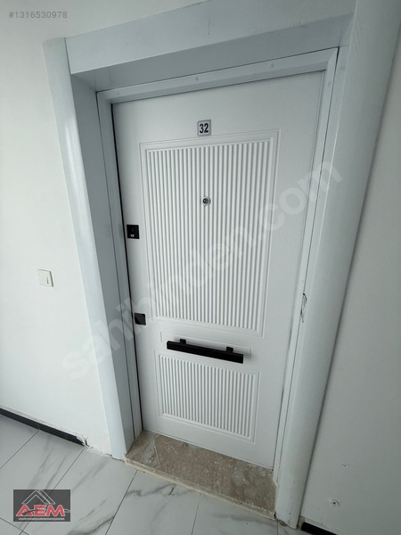 Ahmet Akpınar Dan Kiralık Ogü Yanı 2+0 Yeni Sıfır Daire — fotoğraf 5