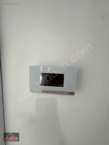 Ahmet Akpınar Dan Kiralık Ogü Yanı 2+0 Yeni Sıfır Daire — fotoğraf 6
