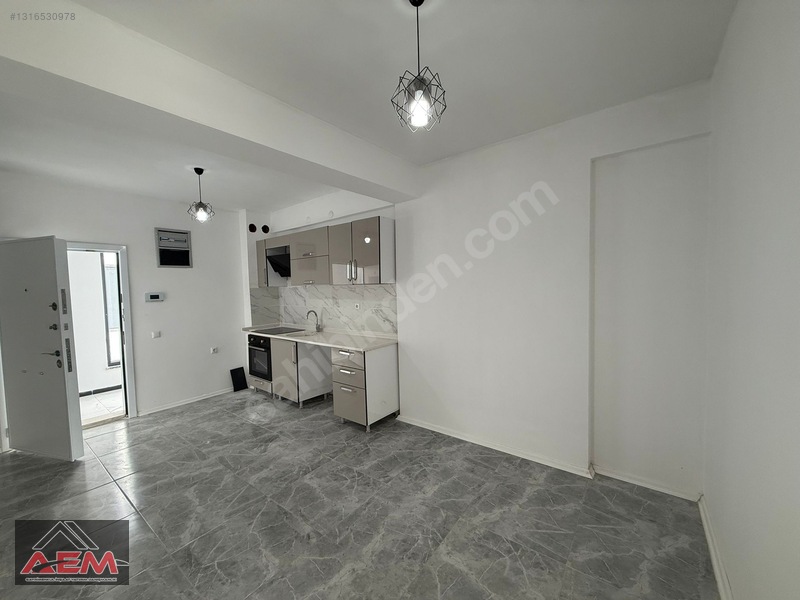 Ahmet Akpınar Dan Kiralık Ogü Yanı 2+0 Yeni Sıfır Daire — fotoğraf 7