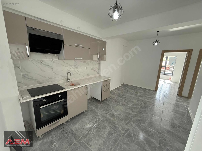 Ahmet Akpınar Dan Kiralık Ogü Yanı 2+0 Yeni Sıfır Daire — fotoğraf 12