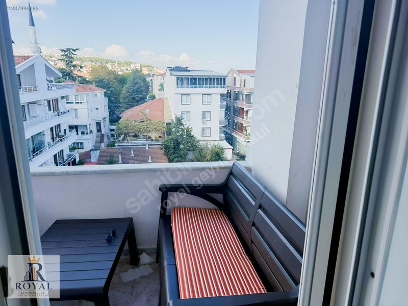 Royal Gökhan'Dan Gazıosmanpaşa Merkez Konumda 3 + 1 Daıre