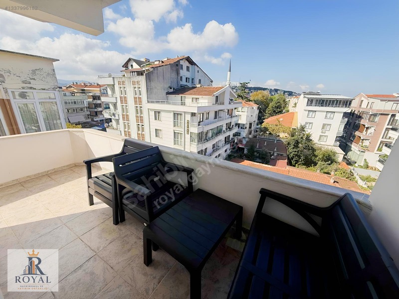 Royal Gökhan'dan Gazıosmanpaşa Merkez Konumda 3 + 1 Daıre — fotoğraf 3