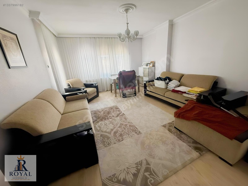 Royal Gökhan'dan Gazıosmanpaşa Merkez Konumda 3 + 1 Daıre — fotoğraf 4