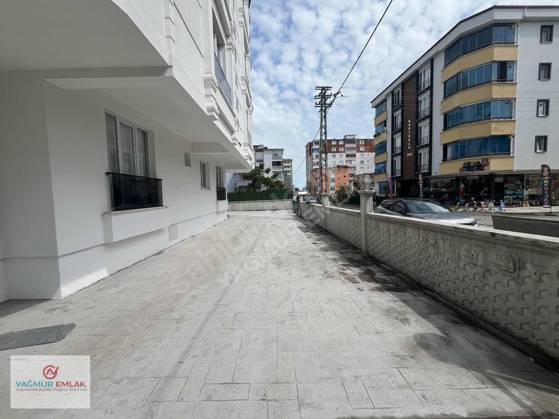 Yağmur Emlak'tan Tekkeköy'de Süper Konumda 3+1 Sıfır Lüks Daire — fotoğraf 3