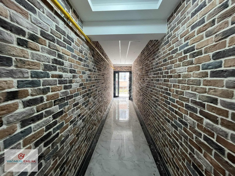 Yağmur Emlak'tan Tekkeköy'de Süper Konumda 3+1 Sıfır Lüks Daire — fotoğraf 6