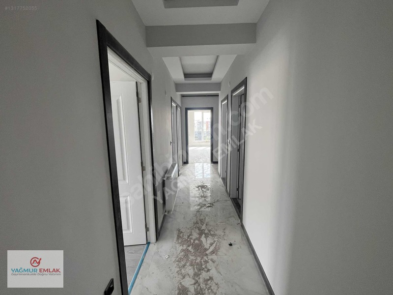 Yağmur Emlak'tan Tekkeköy'de Süper Konumda 3+1 Sıfır Lüks Daire — fotoğraf 12