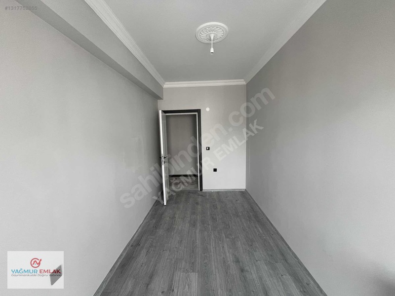 Yağmur Emlak'tan Tekkeköy'de Süper Konumda 3+1 Sıfır Lüks Daire — fotoğraf 16