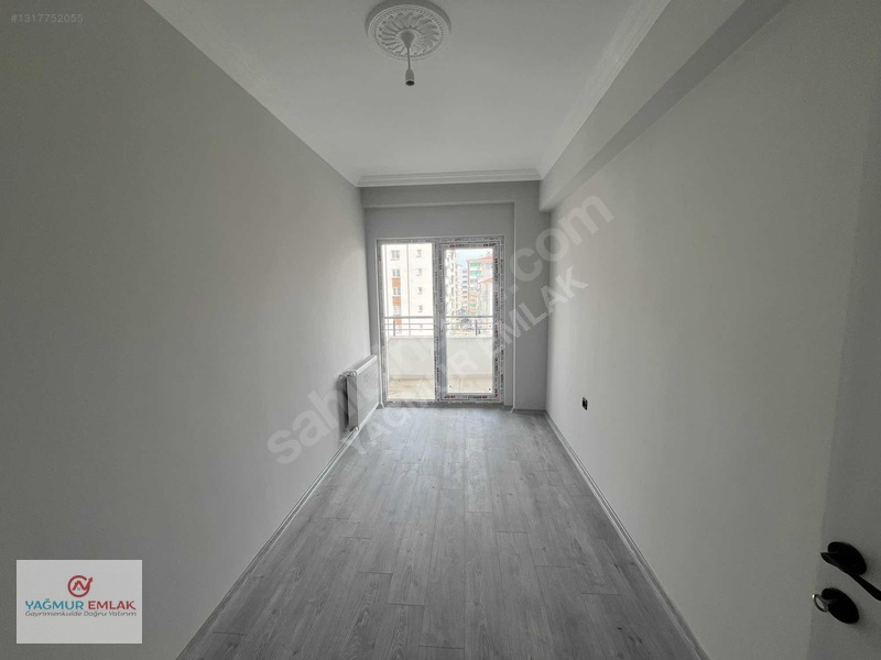 Yağmur Emlak'tan Tekkeköy'de Süper Konumda 3+1 Sıfır Lüks Daire — fotoğraf 19