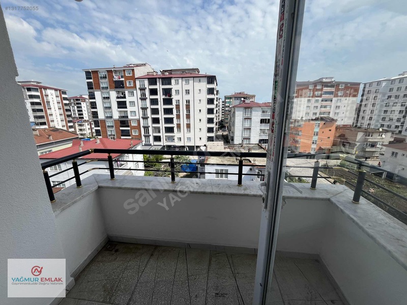 Yağmur Emlak'tan Tekkeköy'de Süper Konumda 3+1 Sıfır Lüks Daire — fotoğraf 20