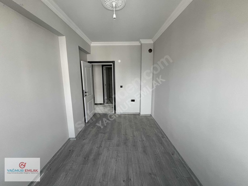 Yağmur Emlak'tan Tekkeköy'de Süper Konumda 3+1 Sıfır Lüks Daire — fotoğraf 22