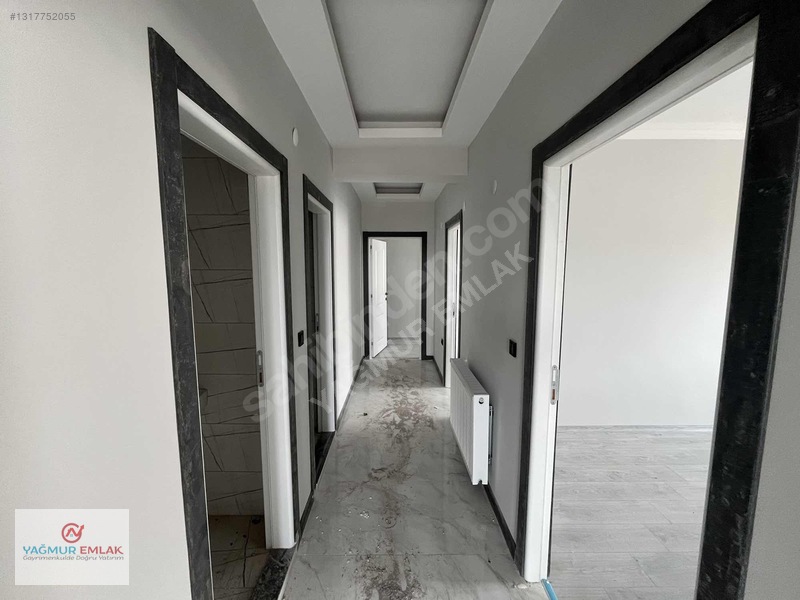 Yağmur Emlak'tan Tekkeköy'de Süper Konumda 3+1 Sıfır Lüks Daire — fotoğraf 24