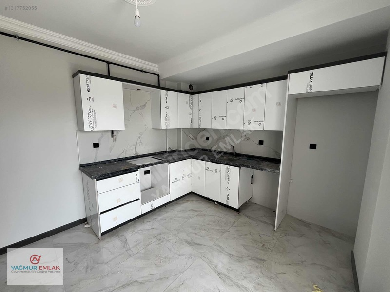 Yağmur Emlak'tan Tekkeköy'de Süper Konumda 3+1 Sıfır Lüks Daire — fotoğraf 26