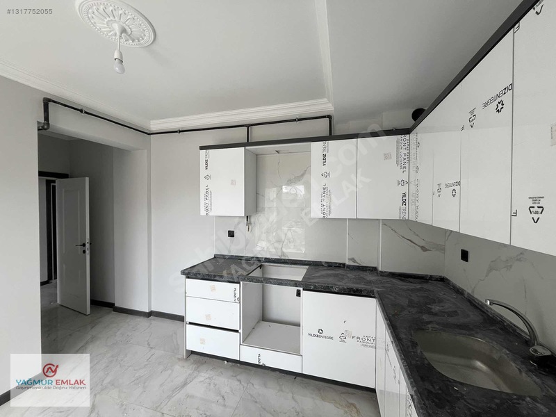 Yağmur Emlak'tan Tekkeköy'de Süper Konumda 3+1 Sıfır Lüks Daire — fotoğraf 28