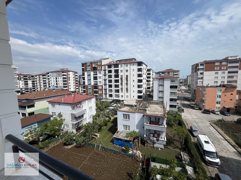 Yağmur Emlak'tan Tekkeköy'de Süper Konumda 3+1 Sıfır Lüks Daire — fotoğraf 29
