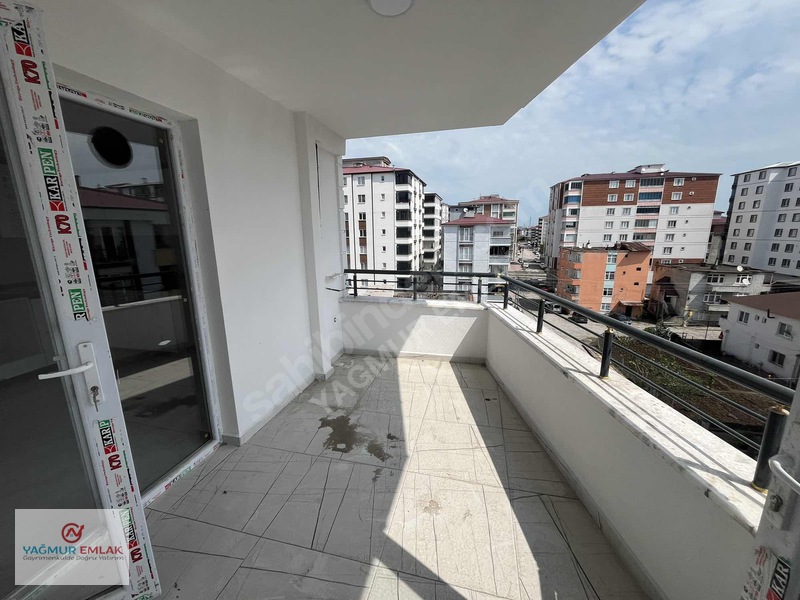 Yağmur Emlak'tan Tekkeköy'de Süper Konumda 3+1 Sıfır Lüks Daire — fotoğraf 30