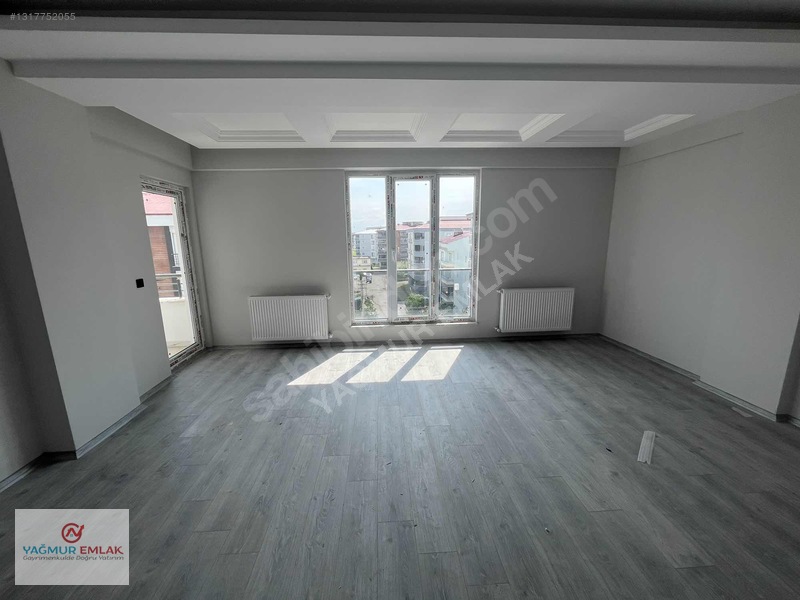 Yağmur Emlak'tan Tekkeköy'de Süper Konumda 3+1 Sıfır Lüks Daire — fotoğraf 33