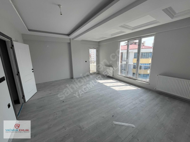 Yağmur Emlak'tan Tekkeköy'de Süper Konumda 3+1 Sıfır Lüks Daire — fotoğraf 34
