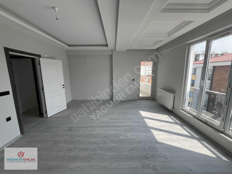 Yağmur Emlak'tan Tekkeköy'de Süper Konumda 3+1 Sıfır Lüks Daire — fotoğraf 35