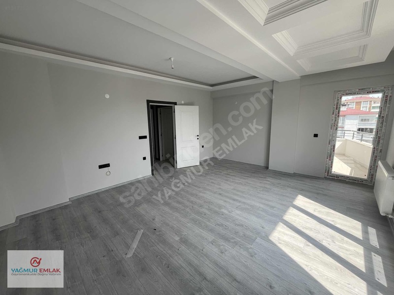 Yağmur Emlak'tan Tekkeköy'de Süper Konumda 3+1 Sıfır Lüks Daire — fotoğraf 36