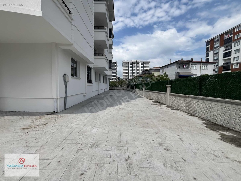 Yağmur Emlak'tan Tekkeköy'de Süper Konumda 3+1 Sıfır Lüks Daire — fotoğraf 38
