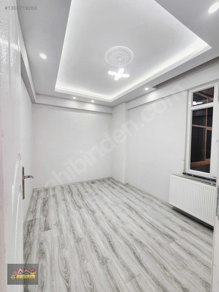 Furkan Emlaktan Rasathane Mah 2+1 2.kat İçi Yapılı Fırsat Daire — fotoğraf 3