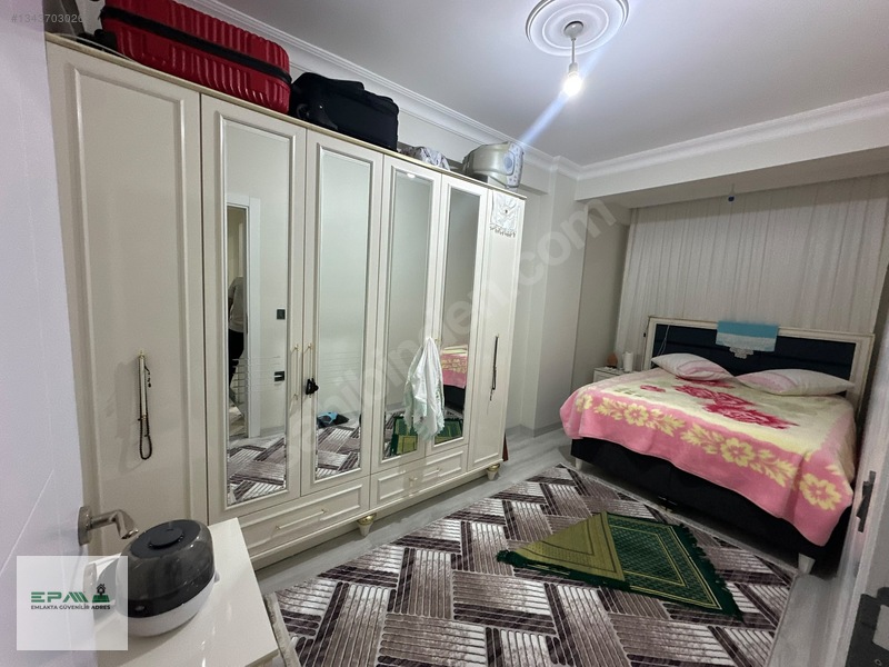 Epa Emre Koç'tan Cadde Üzeri 3+1 Yatırım Ve Oturumluk Araç Takas — fotoğraf 7