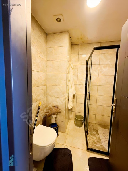 Beykent Te Metrobüs Yanında Site İçi Kiralık Suit Rezidans Daire — fotoğraf 8